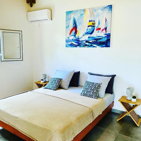 Vanille, A Proximite Des Plages, Idealement Situe Pour Visiter La Guadeloupe Le Gosier  Bagian luar foto